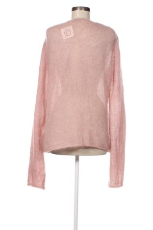 Дамски пуловер Northland, Размер M, Цвят Розов, Цена 29,01 лв.