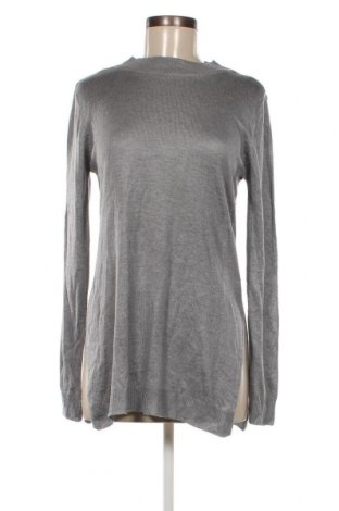Дамски пуловер Now, Размер S, Цвят Сив, Цена 29,01 лв.
