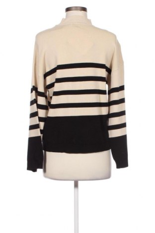 Γυναικείο πουλόβερ Numph, Μέγεθος S, Χρώμα  Μπέζ, Τιμή 34,02 €