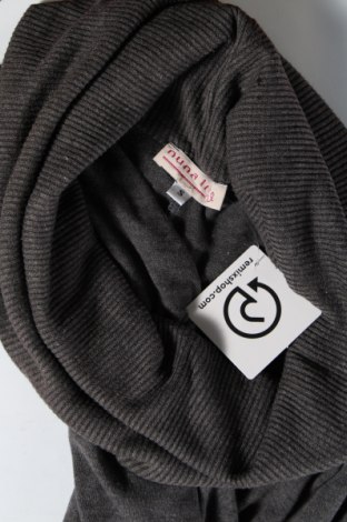 Γυναικείο πουλόβερ Nuna Lie, Μέγεθος S, Χρώμα Γκρί, Τιμή 4,49 €