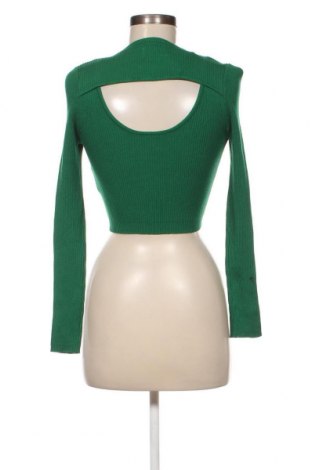 Pulover de femei ONLY, Mărime M, Culoare Verde, Preț 79,93 Lei