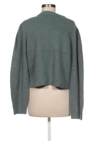 Γυναικείο πουλόβερ ONLY, Μέγεθος XL, Χρώμα Μπλέ, Τιμή 7,24 €