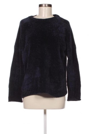 Γυναικείο πουλόβερ ONLY, Μέγεθος M, Χρώμα Μπλέ, Τιμή 7,42 €