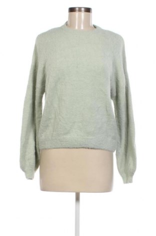 Γυναικείο πουλόβερ ONLY, Μέγεθος XS, Χρώμα Πράσινο, Τιμή 5,57 €