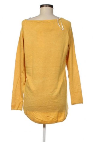 Damenpullover ONLY, Größe M, Farbe Gelb, Preis 9,74 €