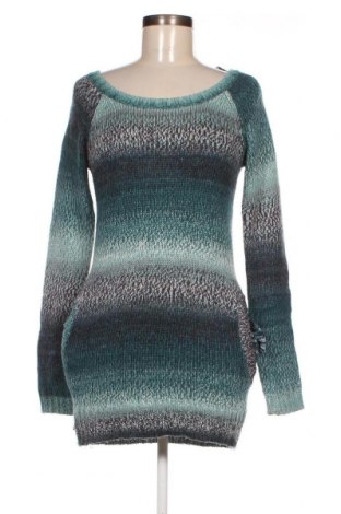 Дамски пуловер ONLY, Размер M, Цвят Многоцветен, Цена 6,40 лв.