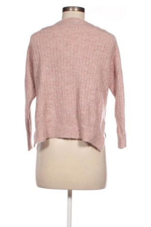 Γυναικείο πουλόβερ ONLY, Μέγεθος M, Χρώμα Σάπιο μήλο, Τιμή 3,22 €