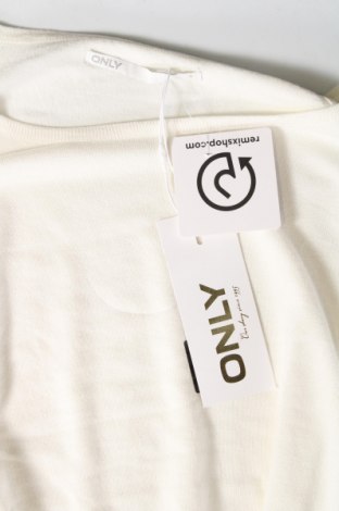 Damenpullover ONLY, Größe S, Farbe Weiß, Preis € 9,74
