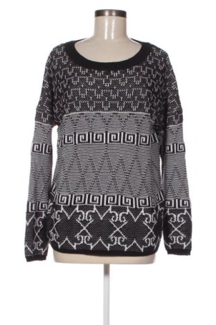 Дамски пуловер ONLY, Размер M, Цвят Многоцветен, Цена 7,40 лв.