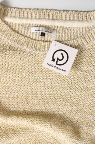 Дамски пуловер ONLY, Размер S, Цвят Многоцветен, Цена 6,00 лв.