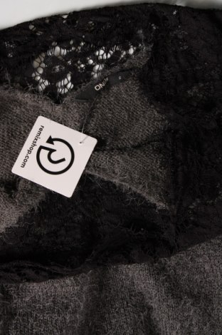 Damenpullover ONLY, Größe S, Farbe Grau, Preis 2,86 €
