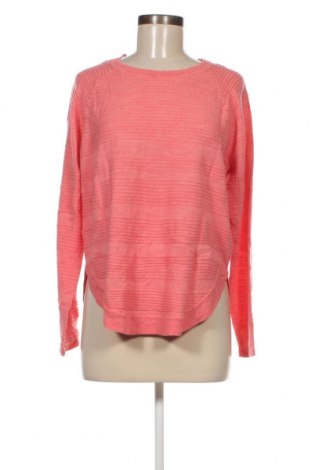 Дамски пуловер ONLY, Размер M, Цвят Розов, Цена 6,20 лв.
