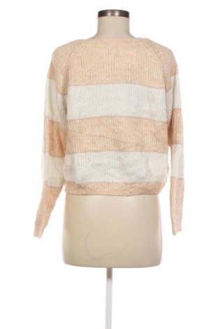 Дамски пуловер ONLY, Размер M, Цвят Многоцветен, Цена 9,00 лв.