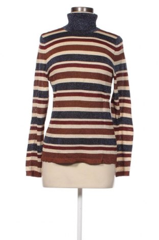 Γυναικείο πουλόβερ ONLY, Μέγεθος L, Χρώμα Πολύχρωμο, Τιμή 3,71 €