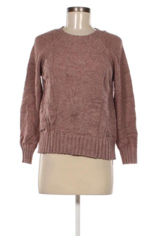 Дамски пуловер ONLY, Размер M, Цвят Пепел от рози, Цена 6,80 лв.