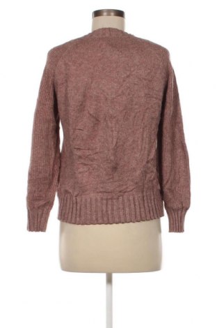 Γυναικείο πουλόβερ ONLY, Μέγεθος M, Χρώμα Σάπιο μήλο, Τιμή 3,71 €