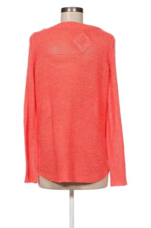 Дамски пуловер ONLY, Размер L, Цвят Оранжев, Цена 10,00 лв.