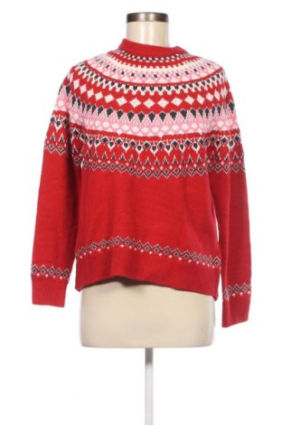 Дамски пуловер ONLY, Размер M, Цвят Многоцветен, Цена 8,60 лв.