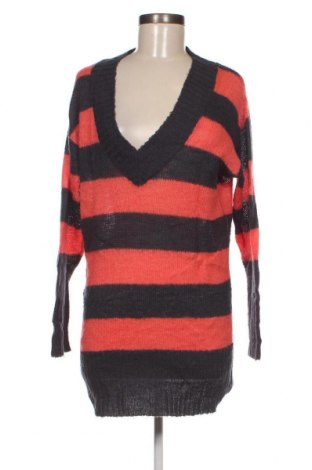 Дамски пуловер ONLY, Размер S, Цвят Многоцветен, Цена 7,00 лв.