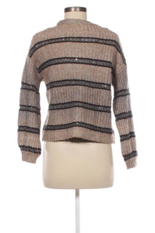 Γυναικείο πουλόβερ ONLY, Μέγεθος XS, Χρώμα Πολύχρωμο, Τιμή 4,58 €