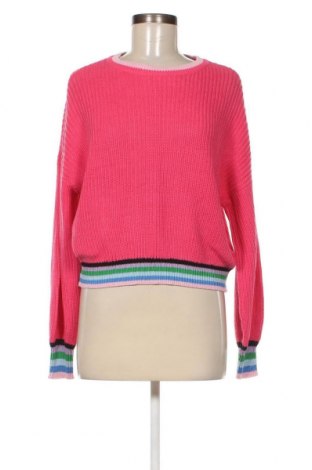 Γυναικείο πουλόβερ ONLY, Μέγεθος L, Χρώμα Ρόζ , Τιμή 7,67 €