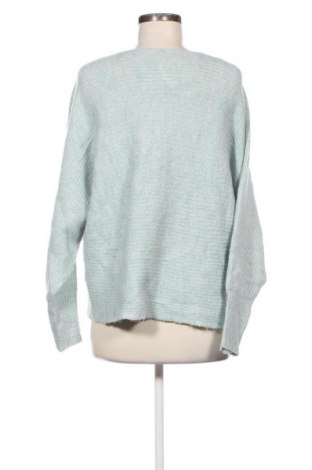 Damenpullover ONLY, Größe L, Farbe Blau, Preis 5,57 €