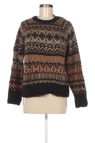 Дамски пуловер ONLY, Размер M, Цвят Многоцветен, Цена 7,00 лв.