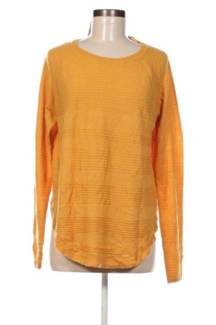 Дамски пуловер ONLY, Размер M, Цвят Жълт, Цена 6,60 лв.