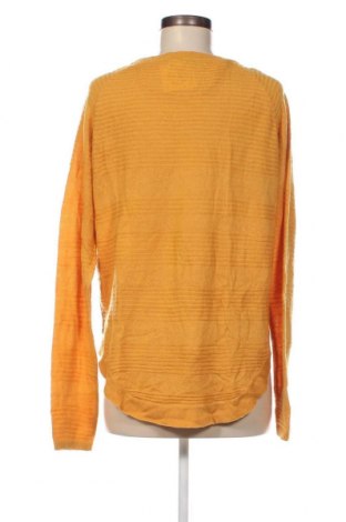 Γυναικείο πουλόβερ ONLY, Μέγεθος M, Χρώμα Κίτρινο, Τιμή 3,71 €