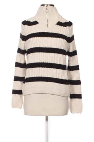 Дамски пуловер ONLY, Размер M, Цвят Многоцветен, Цена 24,30 лв.