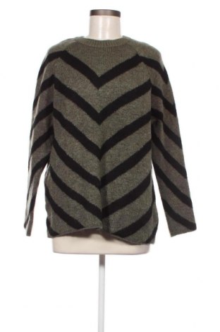 Дамски пуловер ONLY, Размер M, Цвят Многоцветен, Цена 17,28 лв.