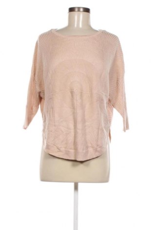 Дамски пуловер ONLY, Размер S, Цвят Розов, Цена 9,00 лв.