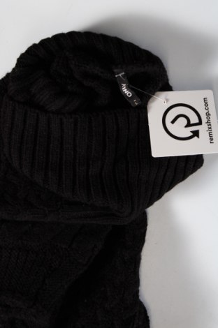 Дамски пуловер ONLY, Размер L, Цвят Черен, Цена 8,80 лв.