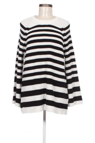 Γυναικείο πουλόβερ ONLY, Μέγεθος L, Χρώμα Πολύχρωμο, Τιμή 9,47 €
