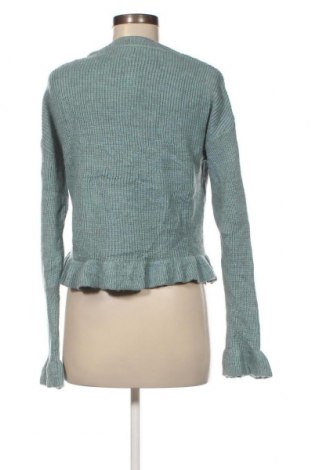 Damenpullover ONLY, Größe L, Farbe Blau, Preis € 4,87