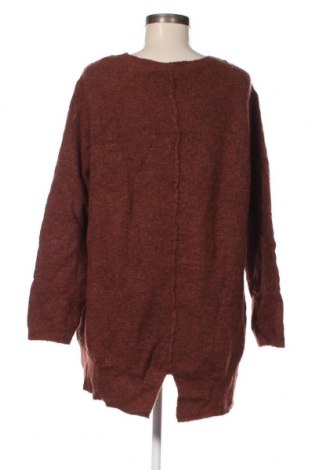 Γυναικείο πουλόβερ ONLY, Μέγεθος L, Χρώμα Καφέ, Τιμή 3,83 €