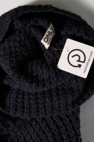 Γυναικείο πουλόβερ ONLY, Μέγεθος L, Χρώμα Μπλέ, Τιμή 4,82 €