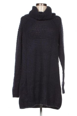 Γυναικείο πουλόβερ ONLY, Μέγεθος L, Χρώμα Μπλέ, Τιμή 4,82 €