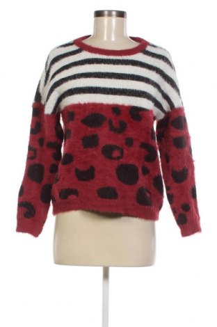 Дамски пуловер ONLY, Размер XS, Цвят Многоцветен, Цена 38,00 лв.