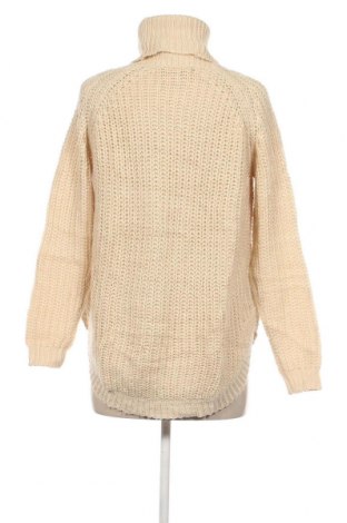 Γυναικείο πουλόβερ ONLY, Μέγεθος S, Χρώμα Εκρού, Τιμή 3,71 €