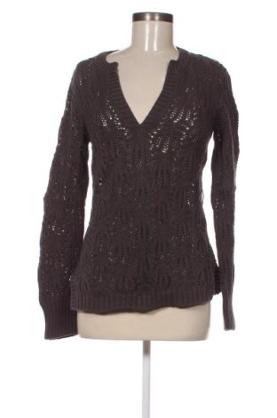 Γυναικείο πουλόβερ Okanagan, Μέγεθος M, Χρώμα Γκρί, Τιμή 2,95 €