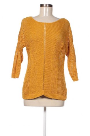 Дамски пуловер Old Navy, Размер M, Цвят Жълт, Цена 3,19 лв.