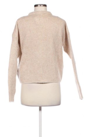Γυναικείο πουλόβερ Ole By Koton, Μέγεθος S, Χρώμα Καφέ, Τιμή 14,84 €