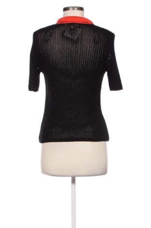 Дамски пуловер Ole By Koton, Размер M, Цвят Черен, Цена 38,02 лв.