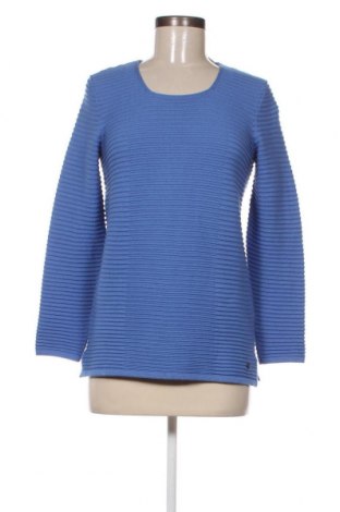 Дамски пуловер Olsen, Размер XS, Цвят Син, Цена 8,70 лв.