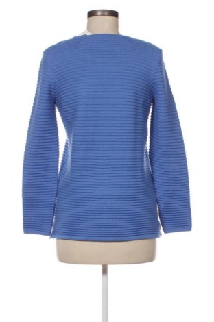 Γυναικείο πουλόβερ Olsen, Μέγεθος XS, Χρώμα Μπλέ, Τιμή 6,28 €