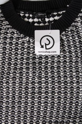 Дамски пуловер Opus, Размер M, Цвят Многоцветен, Цена 22,00 лв.