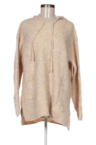 Γυναικείο πουλόβερ Opus, Μέγεθος M, Χρώμα  Μπέζ, Τιμή 8,17 €