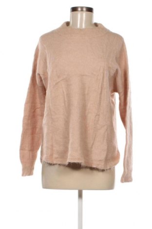 Дамски пуловер Opus, Размер L, Цвят Бежов, Цена 8,80 лв.