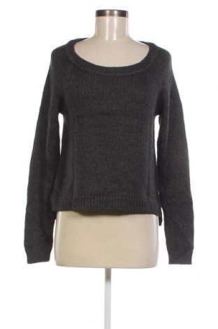 Дамски пуловер Opus, Размер S, Цвят Сив, Цена 7,92 лв.